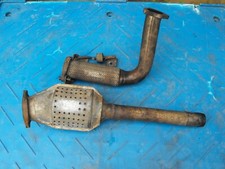 Catalyseurs Fiat PUNTO