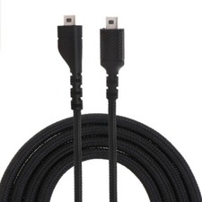 Replacement Cable for Arctis 3 5 7 Headsets Cord Accessory