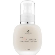 Anna Lotan New Age Control Exfoliating Emulsion 50ml