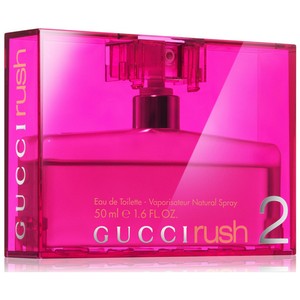 gucci 2 perfume