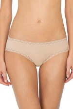 Natori Cafe Bliss Cotton Girl Brief Women's Size XL L128715