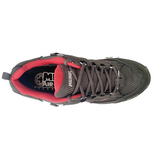 Meindl Caribe Lady GTX Women's Hiking Boots Leisure Outdoor Shoes Anthracite/ - Picture 2 of 4