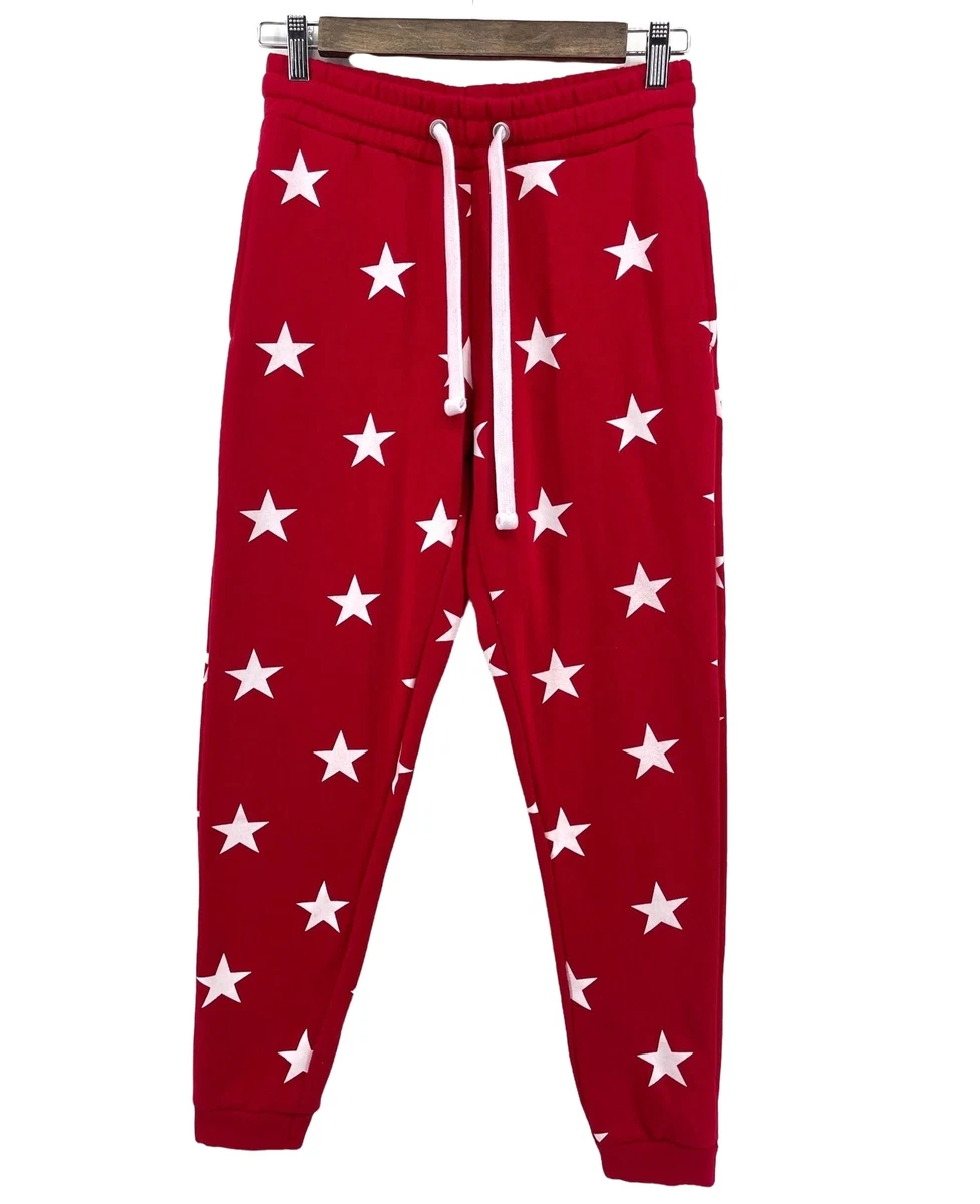 Star cheap jogger sweatpants