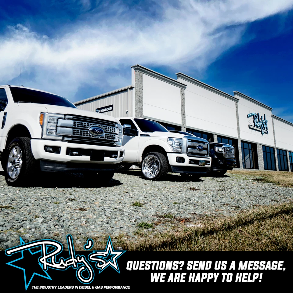 Embrague South Bend Dyna Max con kit de volante para 03-07 Ford F-250/F-350 6,0 L Foto 2 de 2