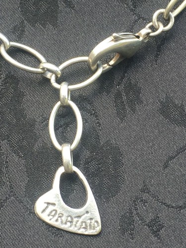 Taratata - Collier Les Martiens - Necklace signed - Martians charms - Collector - Foto 12 di 12