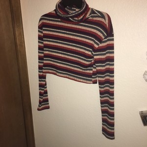 sweater shirts forever 21