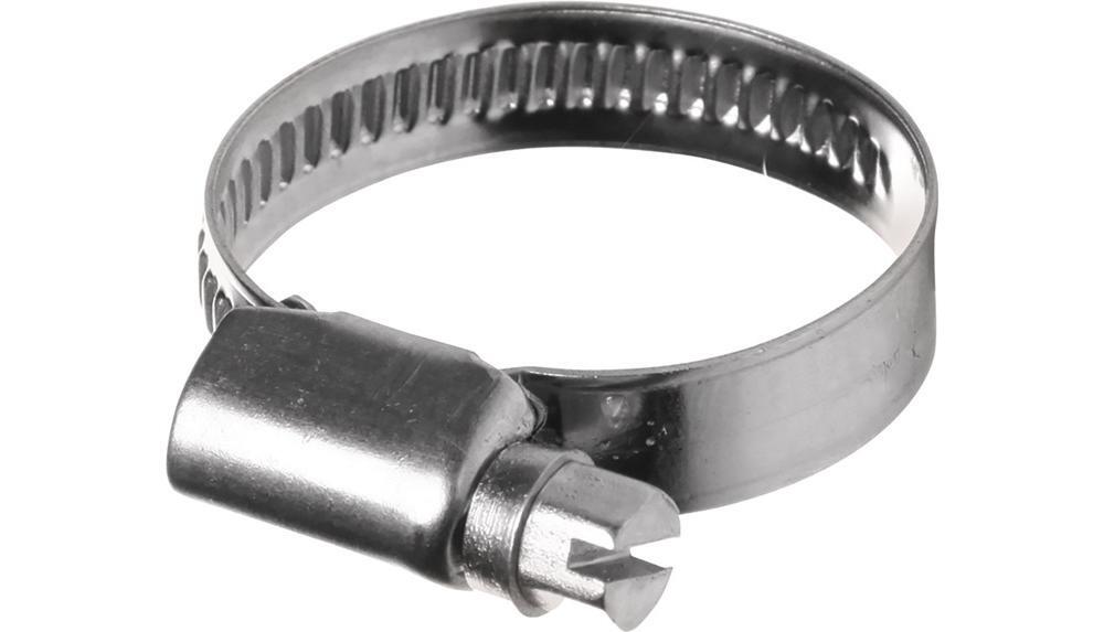 Sst Schlauchschelle 23-35 Mm W4 Bandbreite 9 Mm 9 Mm