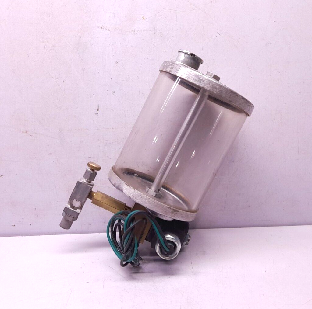 LDI Industries 7271 Manitowoc Lube Devices Orif .203 120V 60Hz eBay