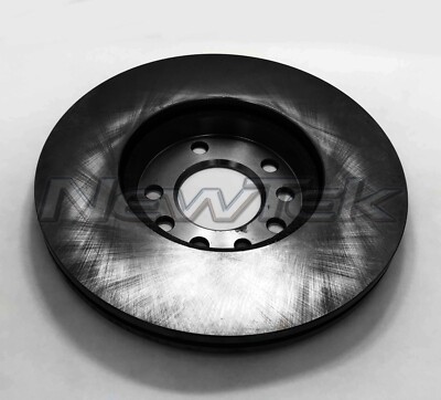 Disc Brake Rotor NewTek 34140