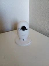 Capsulecam Indoor Security/Baby Camera by Bosma 1080P HD Video Night Vision New