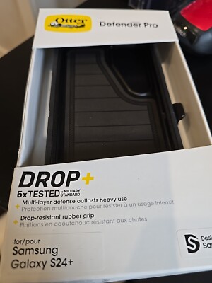 Otter Box Defender Pro