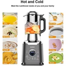 Multifunctional Blender