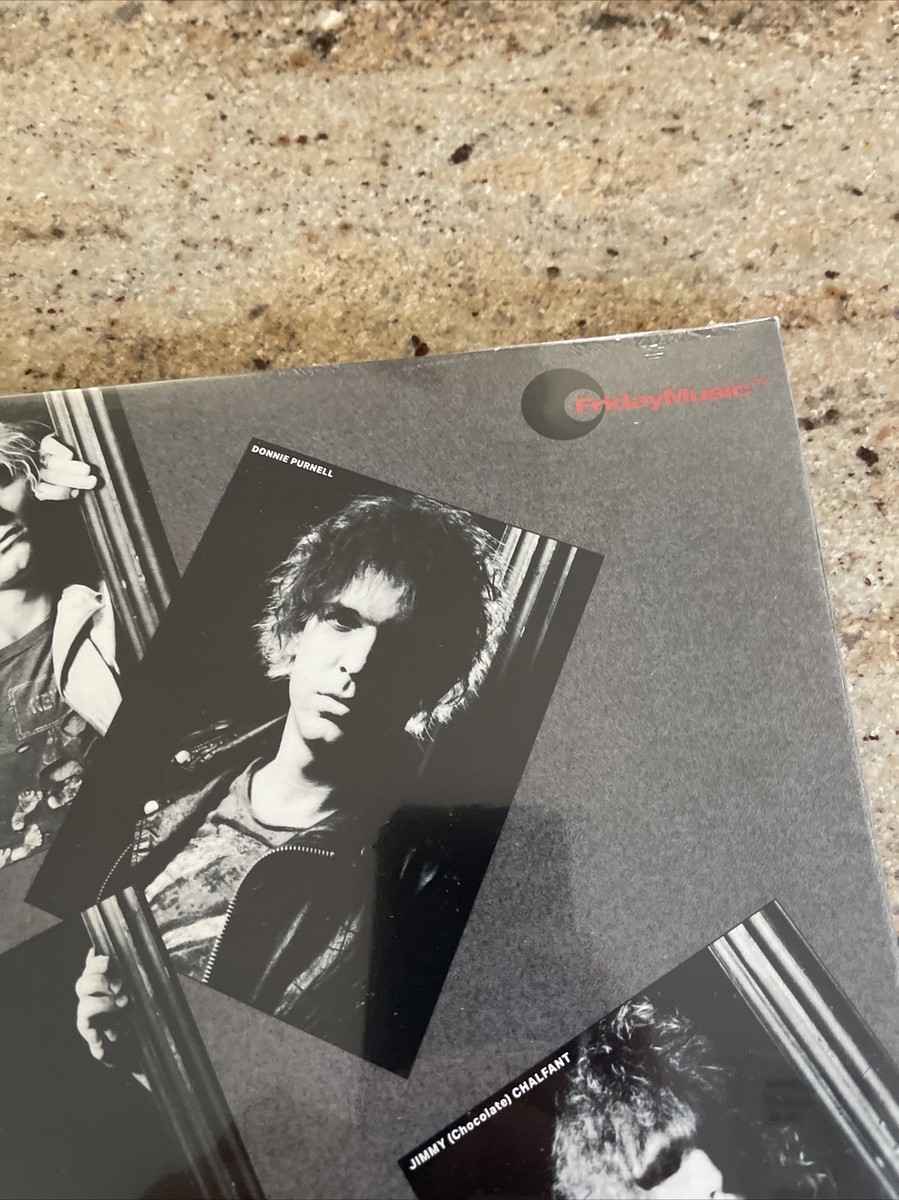 KIX Cool Kids (40th Anniversary Edition) RSD Black Friday 2023