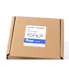 KOYO TRD-GK240-RZ Rotary Encoder New One Expe...