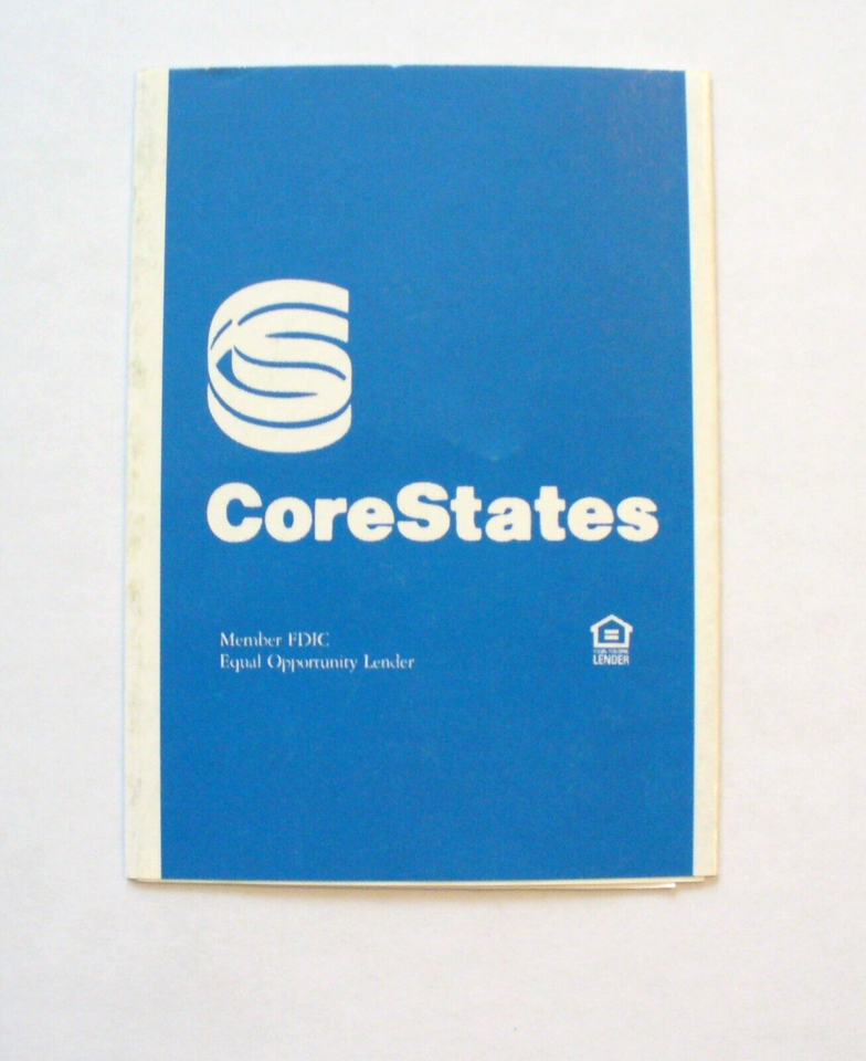 MILB Trenton Thunder 1996 Pocket Schedule All Star Game VINT milb-trenton-thunder-1996-pocket-schedule-all-star-game-vint