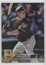 2018 Topps Rainbow Foil Jordan Luplow #546 0t2