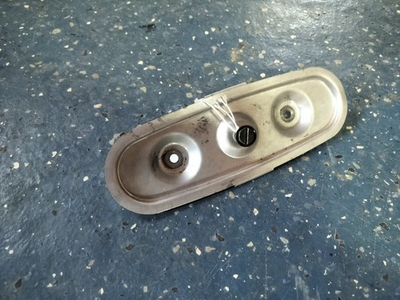 #ad 496700 BRIGGS AND STRATTON ENGINE AIR CLEANER BASE $29.00