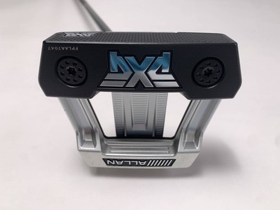 PXG Allan Zero Torque Putter 35'' Mens LH