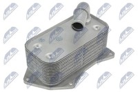 NTY CCL-PL-021 ÖLküHler, MotoröL FüR Opel