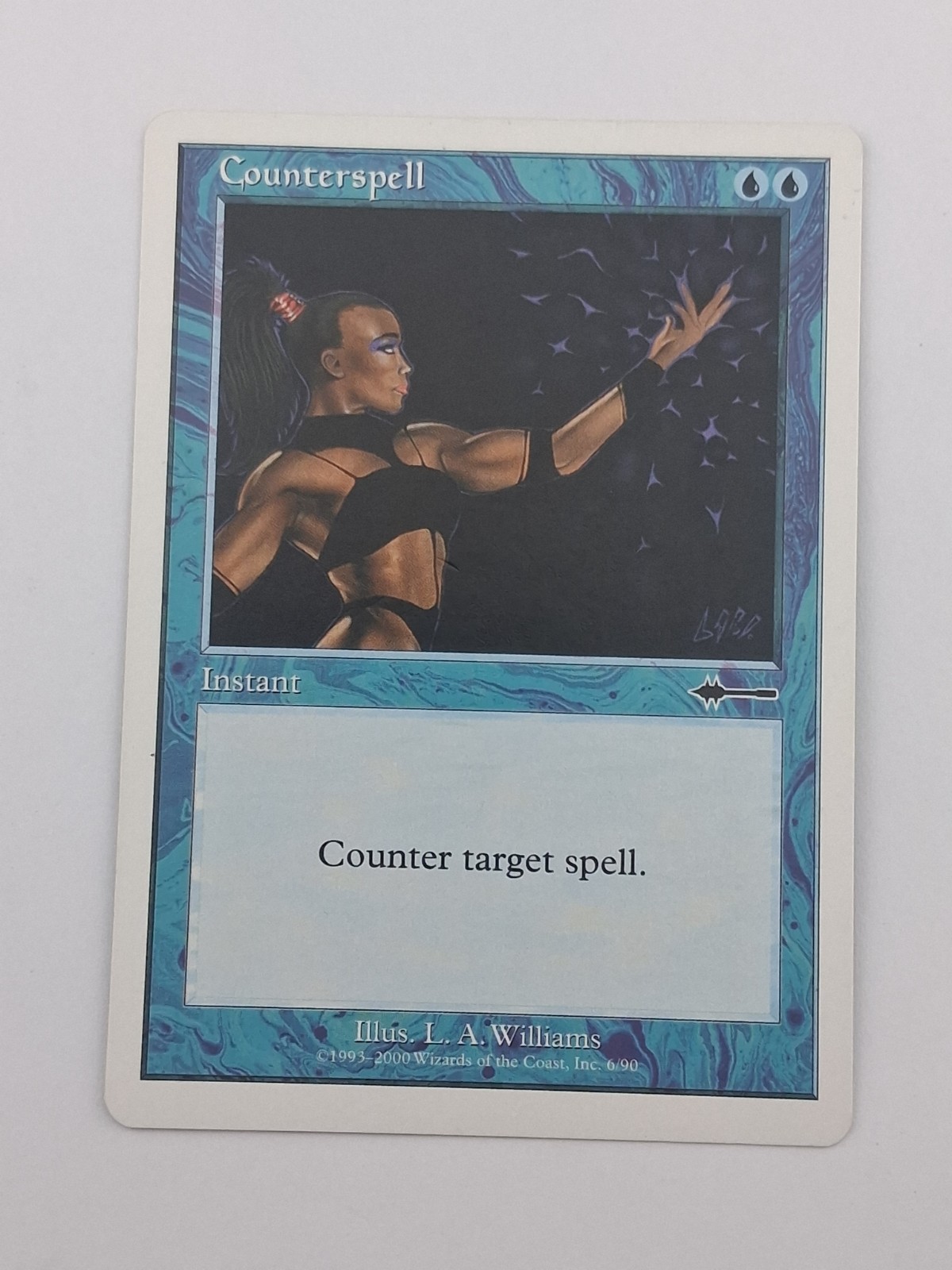 Counterspell Beatdown Box Set Regular