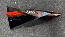 2009 KTM 690 SMC Tail Fairing Left KTM 690 SMC (75008041000)