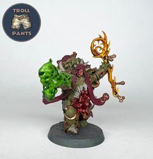 Warhammer 40k - Death Guard Chaos Space Marin...