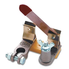 BATTERY DOCTOR 20148 Battery Disconnect  Switch,Top Post 4NGT9