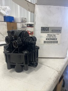 Midland KN28600 Full Function Air Brake Trailer Valve B2