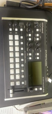 Roland V-8HD HDMI Video Switcher   8 Input Live Production Mixer   Excellent