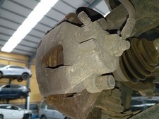 BREMSSATTEL VORN RECHTS / 2655437 FÜR SEAT IBIZA V KJ1, KJG 1.0 MPI