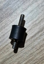 Ducati Monster 600/2001 Silent Block Damper per cruscotto made in Italy NUOVO