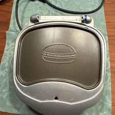 Grill / Kontaktgrill George Foreman - 700 Watt