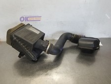 13 Gmc Sierra 1500 4x2 4.3l Air Cleaner Intake Oem Without Hybrid Option
