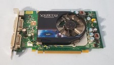 PNY GeForce 8600 GT 512MB GDDR3 PCI Express Graphics Card VCG86512GXPB-OC