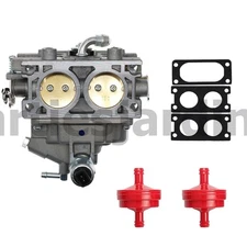 Carburetor Carb for Duromax XP23HPE 713cc 23HP V-Twin Engine