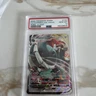 PSA 10 Gem Mint 2020 Pokemon SWSH FA/Copperajah VMAX #137/192 Rebel Clash
