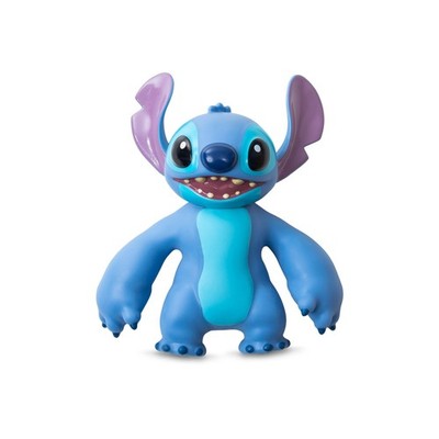 Basic Fun Stretch Armstrong Disney Stitch Figure   Super Stretchy Ac (US IMPORT)