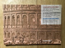 I maestri dell'arte grafica italiana