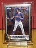 2022 Topps Chrome Update Series - J.J. Matijevic #USC190 (RC)