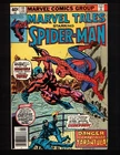 Marvel Tales #111 v Tarantula!  Punisher! (rep Amazing Spider-Man #134) 1980 VF-