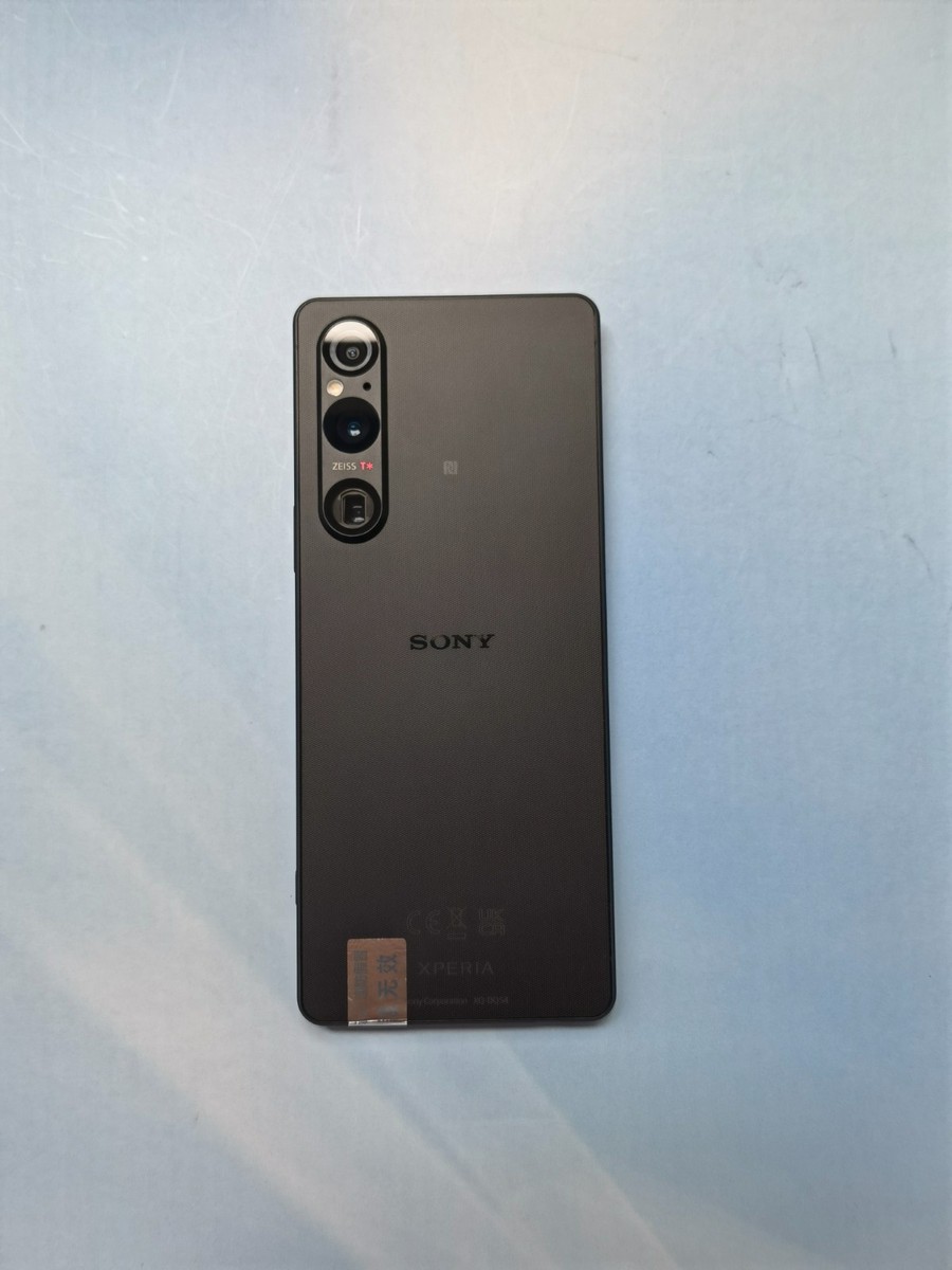 Sony Xperia 1 V (5G) European/Japanese version 256GB unlocked