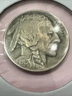 1913 TYPE 1 / BUFFALO NICKEL