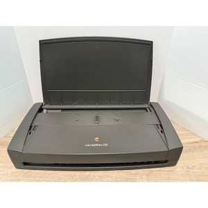 Apple Color Stylewriter | eBay