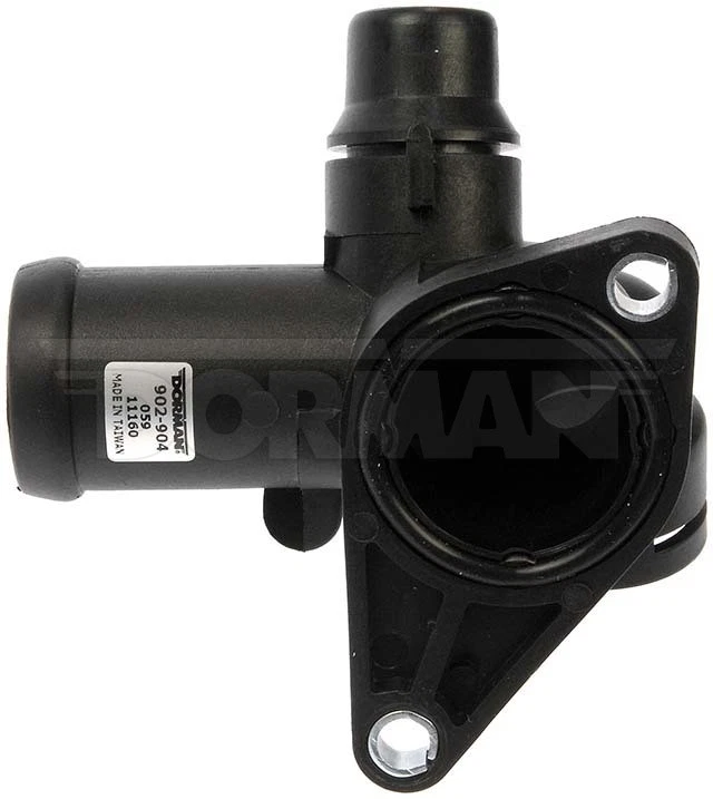 Salida de agua refrigerante motor Dorman 902-904 para 02-06 Audi A4 A4 Quattro Foto 2 de 3