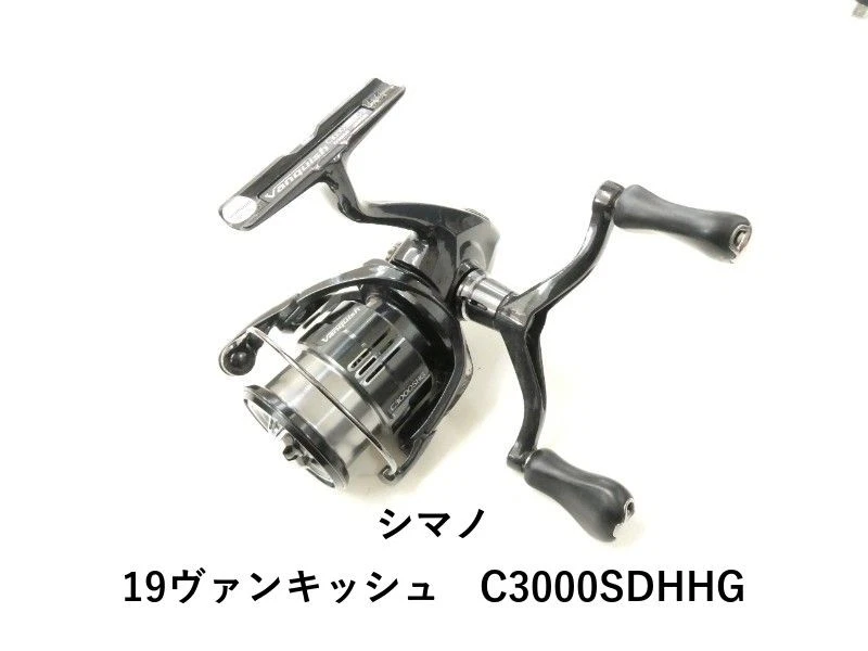 Shimano Vanquish for sale - eBay