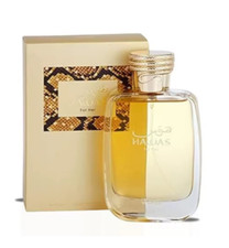 USA Seller-Hawas Men's Cologne for Him-Eau De Parfum Spray 3.4 OZ Free Shipping 