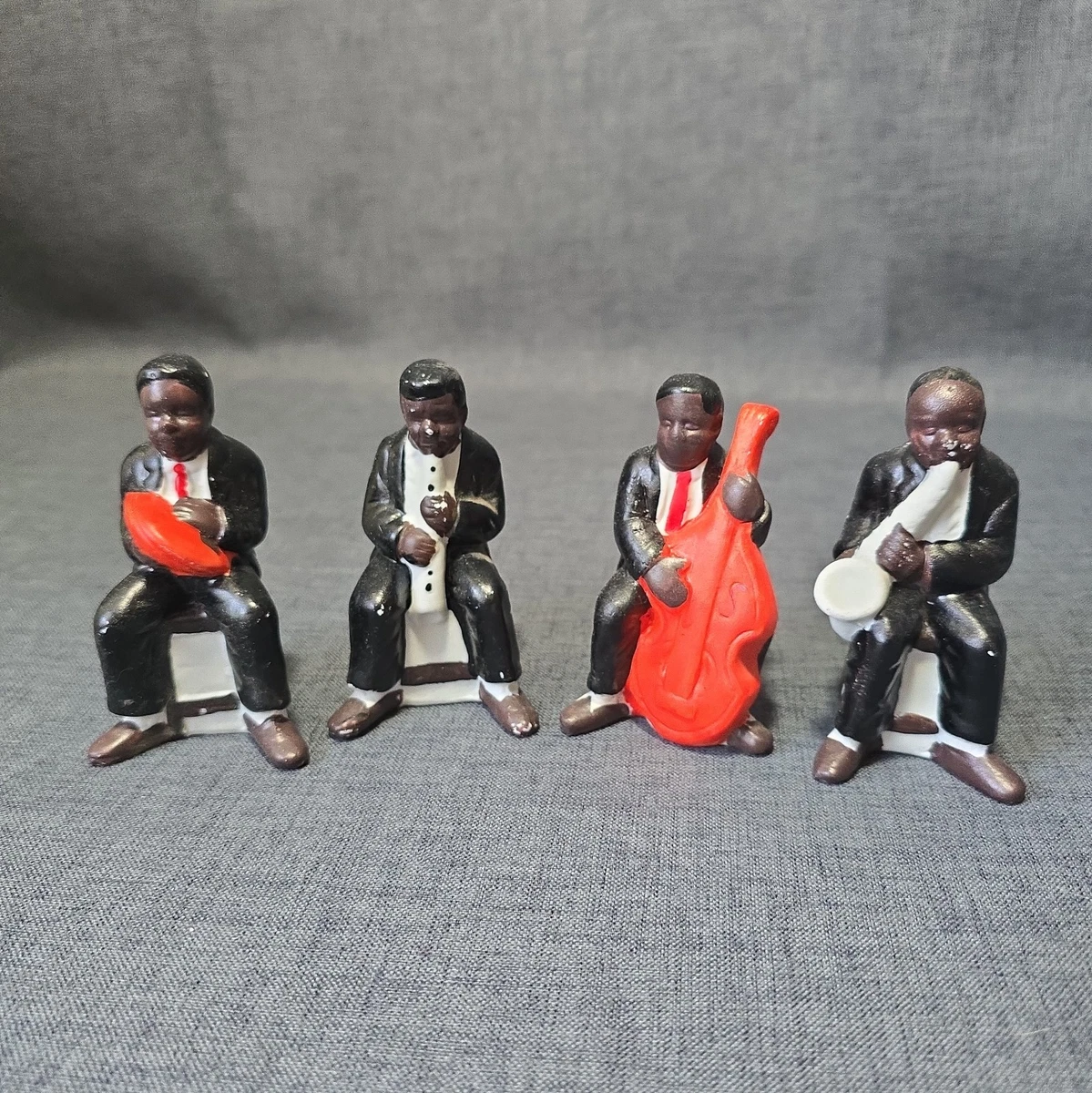 25+ Jazz Band Figurines for sale | Updated Oct 2026