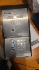 Doorking 1802-90 Commercial Telephone Entry and Access Control System Used