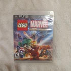 LEGO Marvel Super Heroes - Sony PlayStation 3