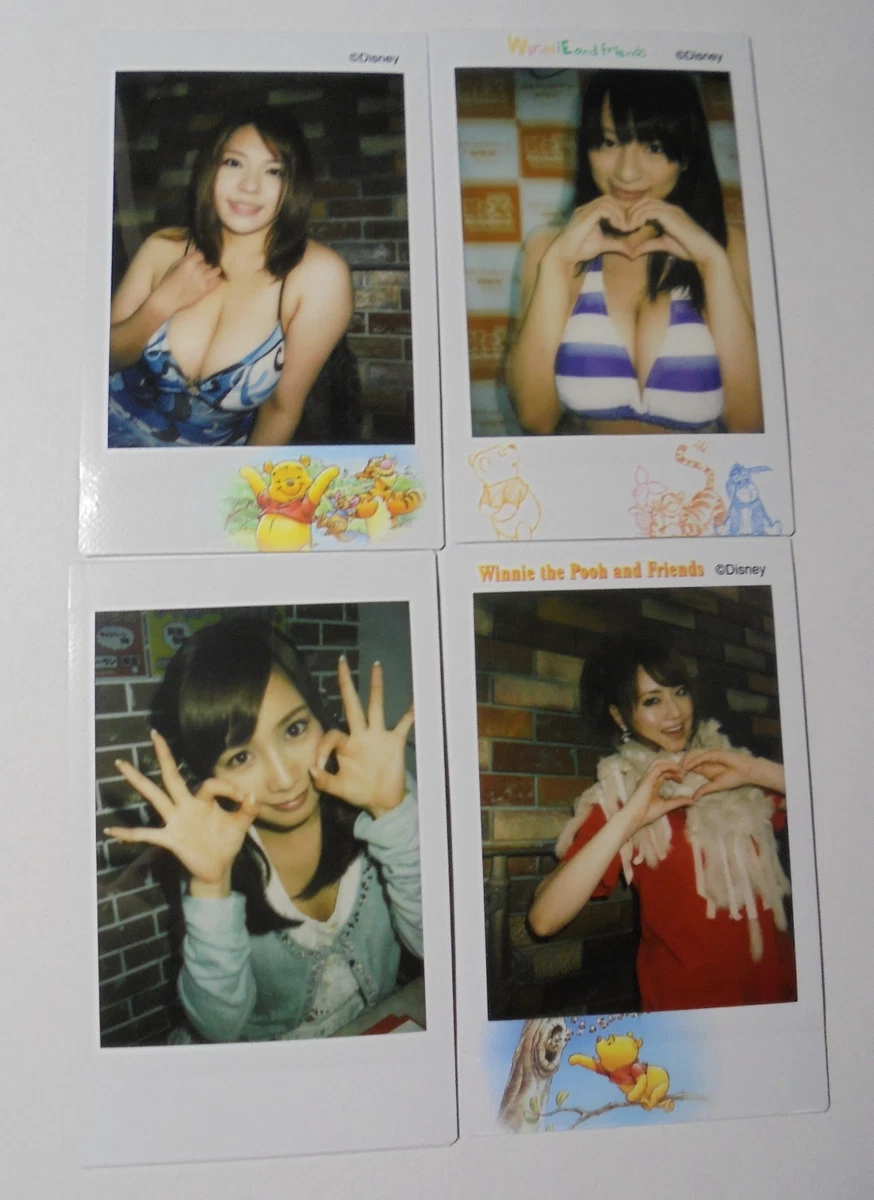 25+ Japanese Idol In other Non-Sport Trading Card Merchandise for